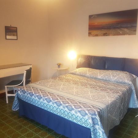 Casa Vacanza Xenia Agerola Bagian luar foto