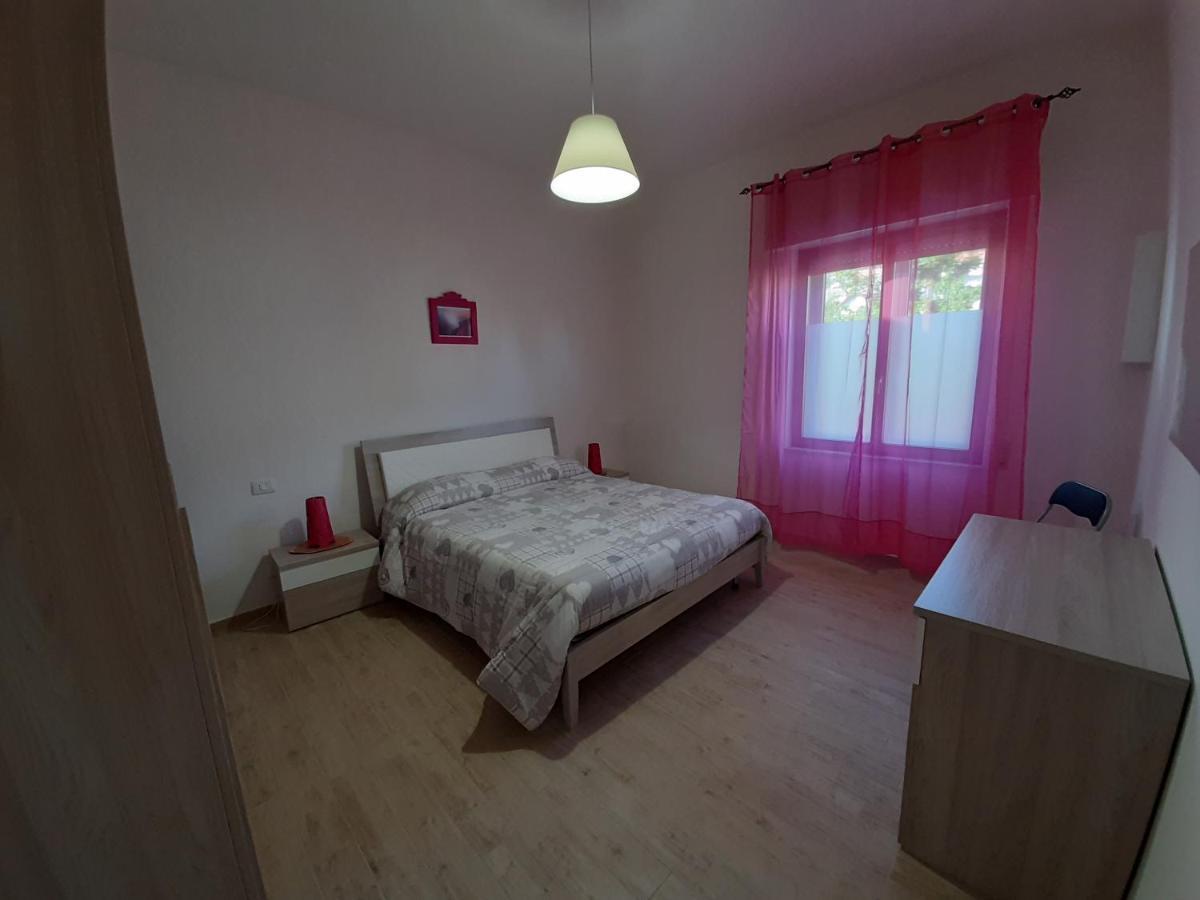 Casa Vacanza Xenia Agerola Bagian luar foto