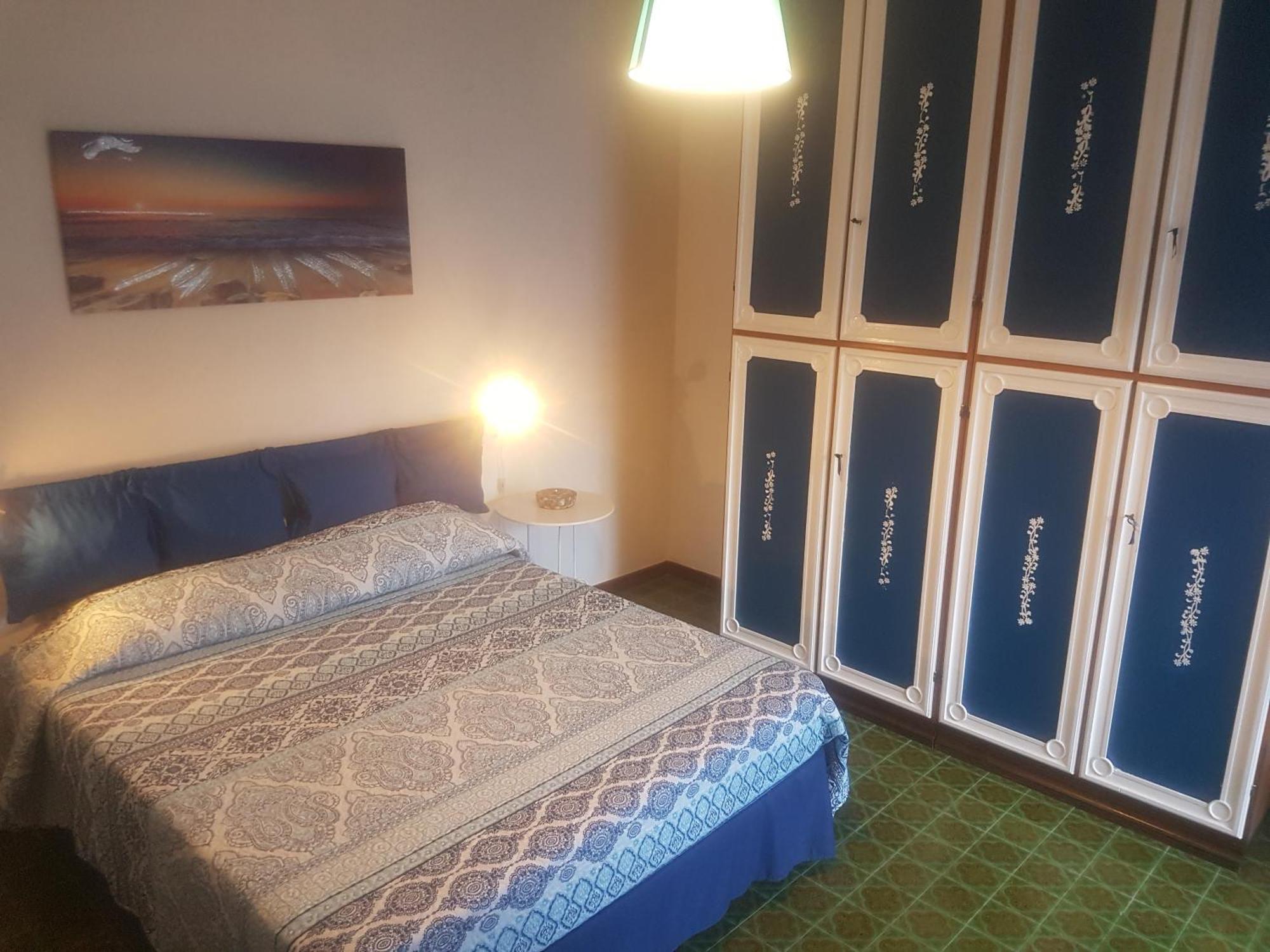 Casa Vacanza Xenia Agerola Bagian luar foto