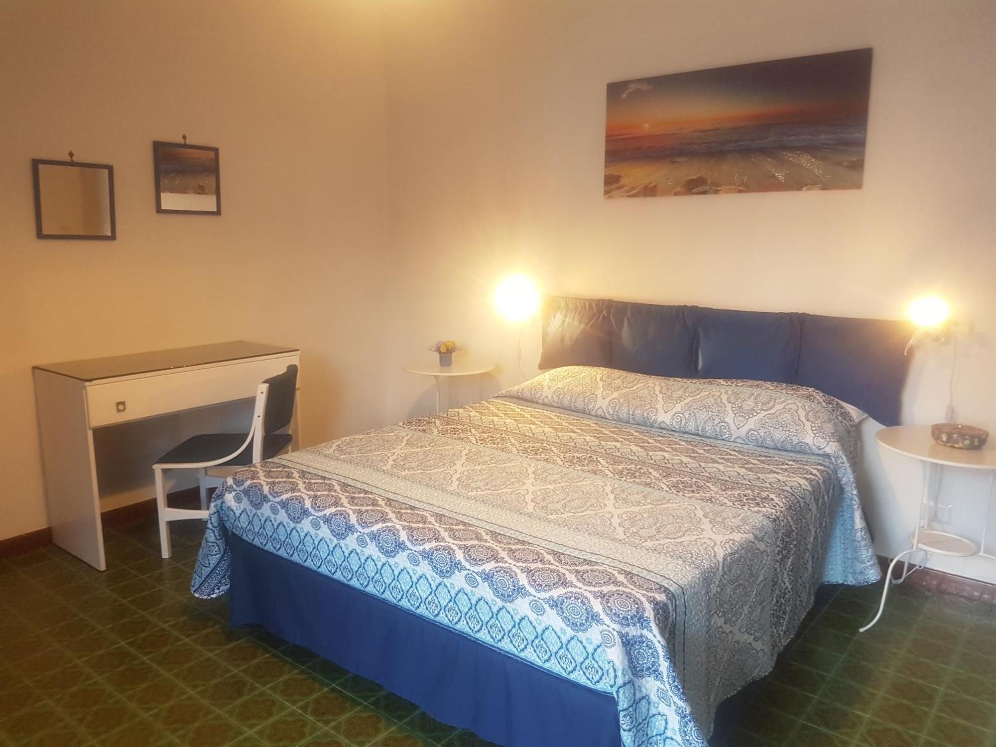 Casa Vacanza Xenia Agerola Bagian luar foto
