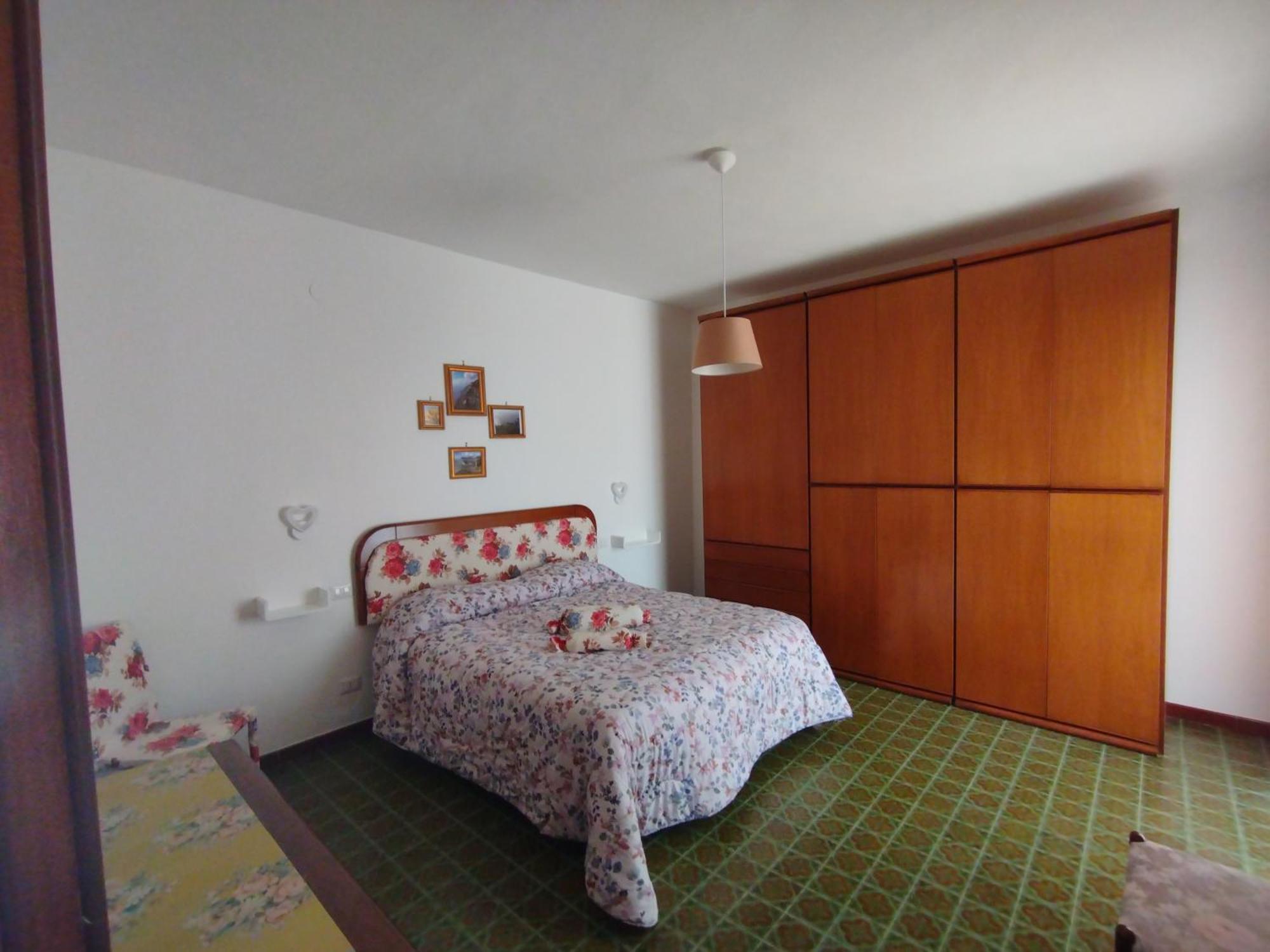 Casa Vacanza Xenia Agerola Ruang foto