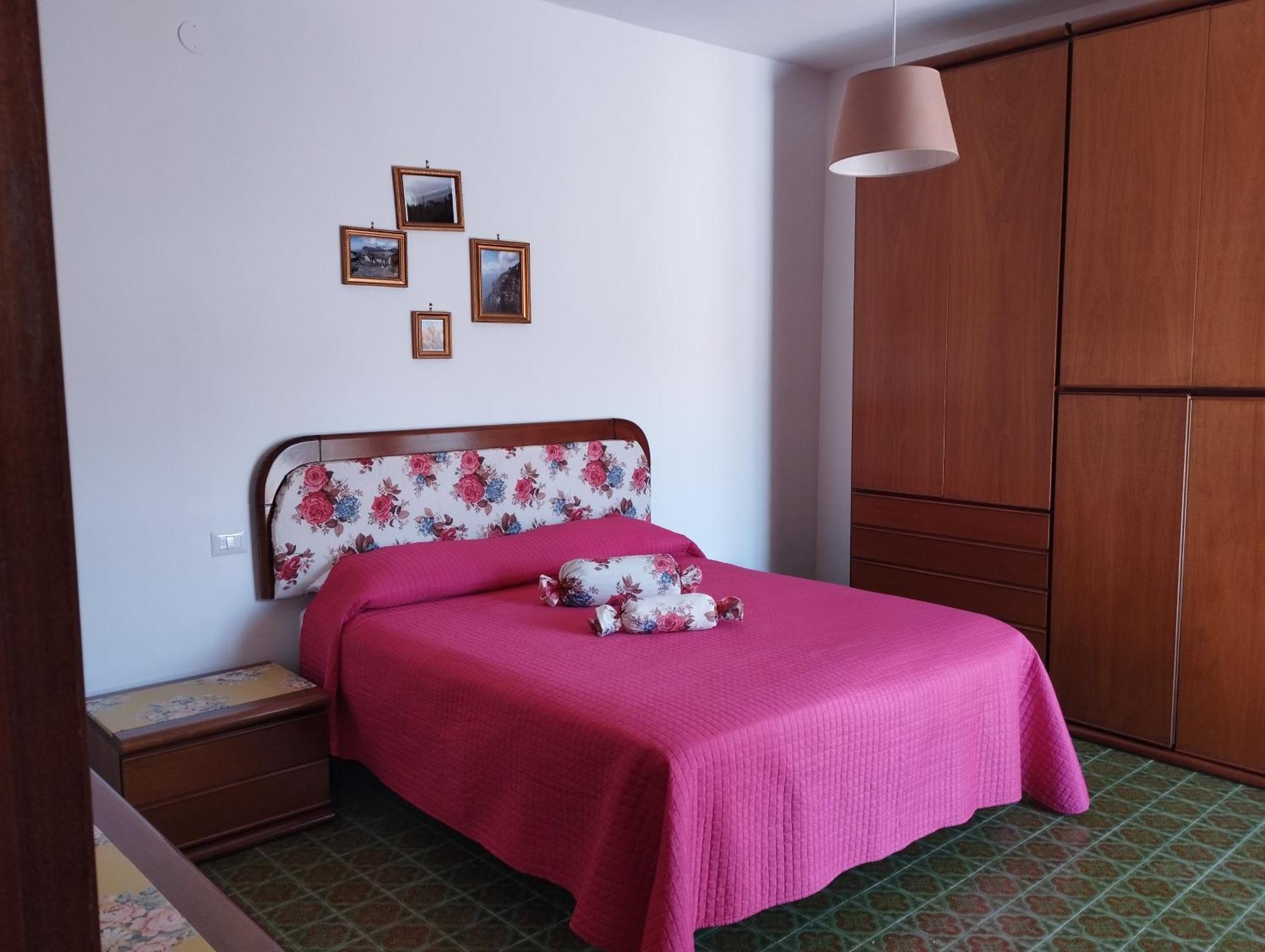 Casa Vacanza Xenia Agerola Ruang foto