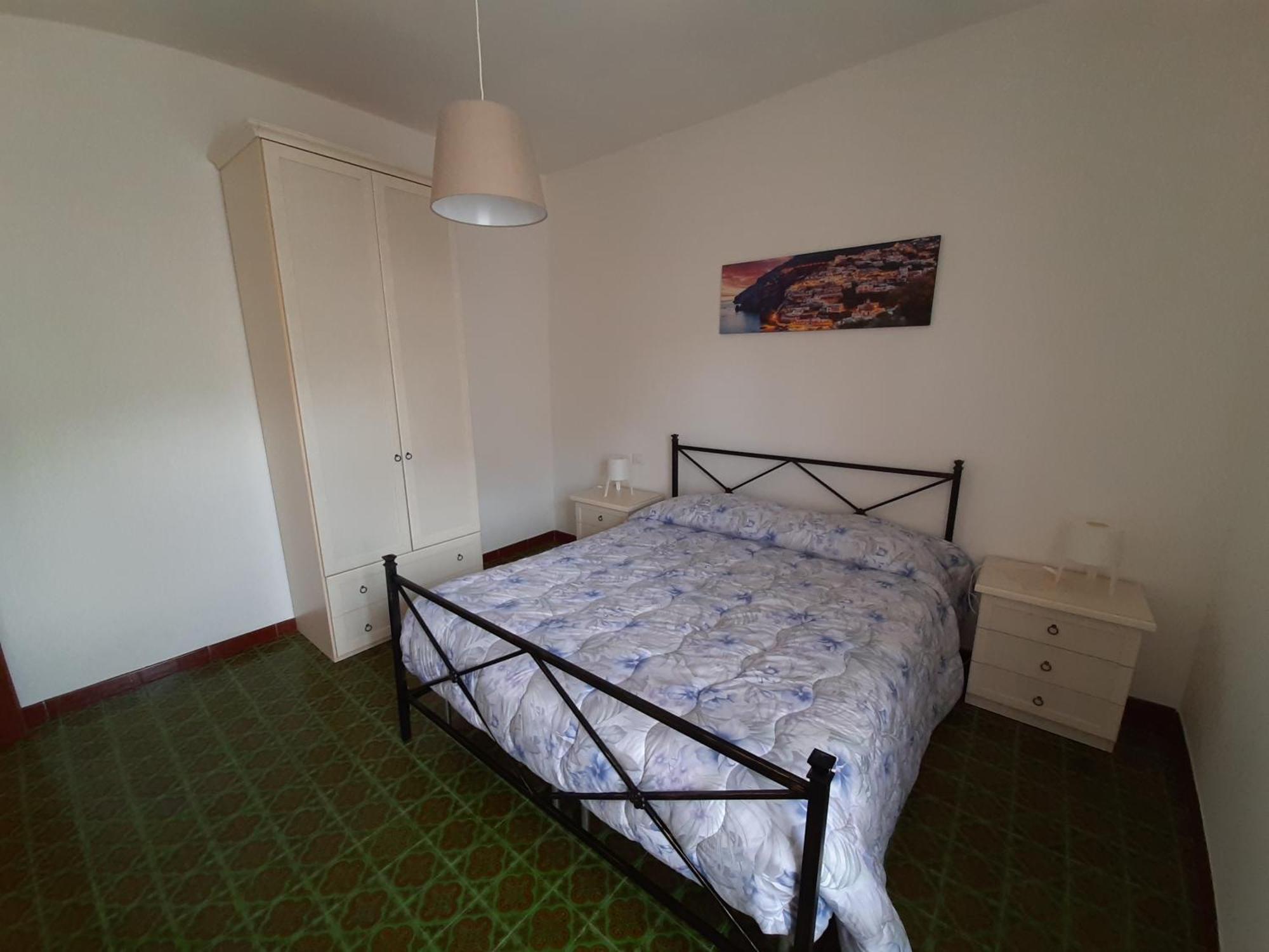Casa Vacanza Xenia Agerola Ruang foto
