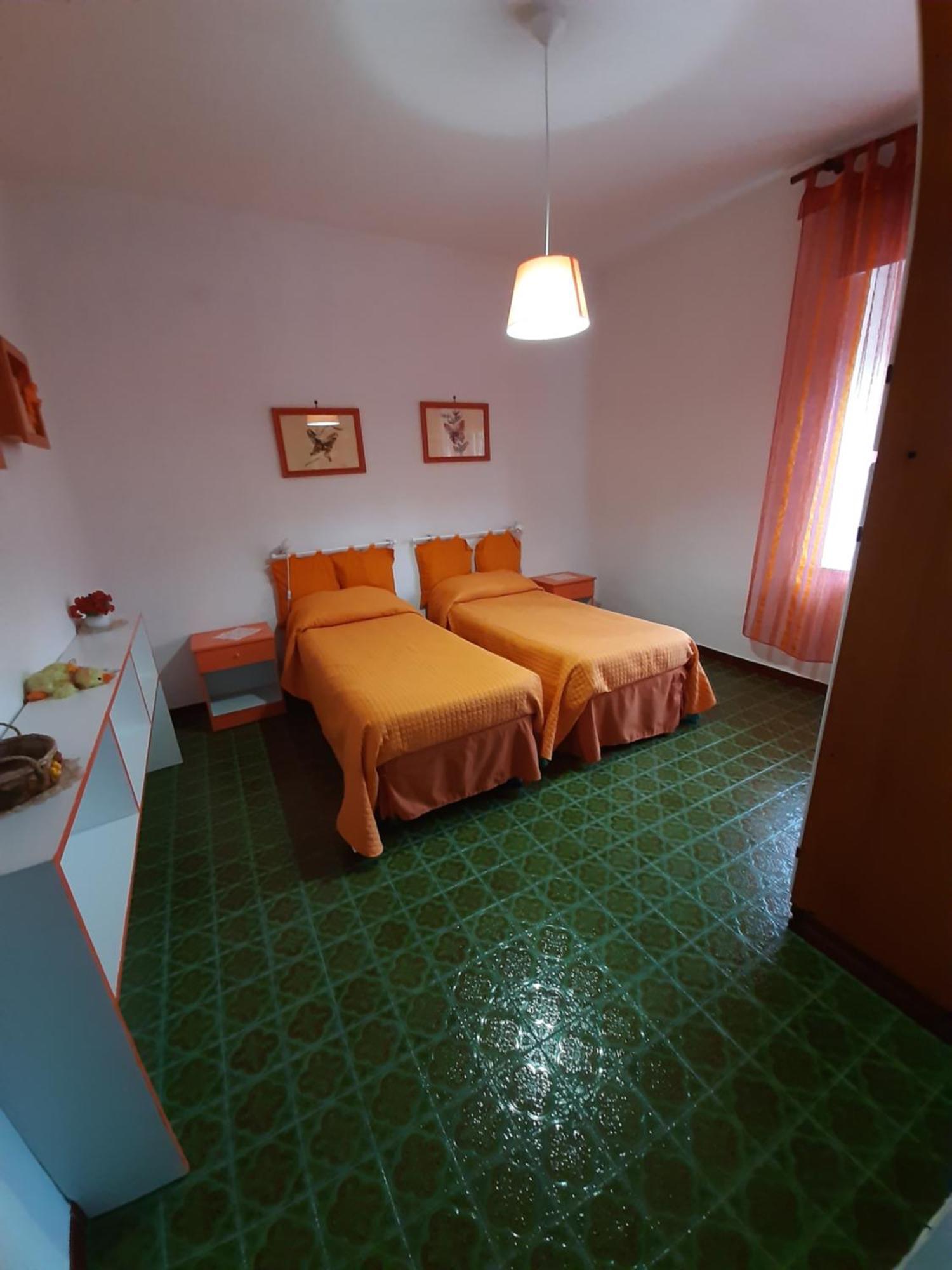 Casa Vacanza Xenia Agerola Ruang foto