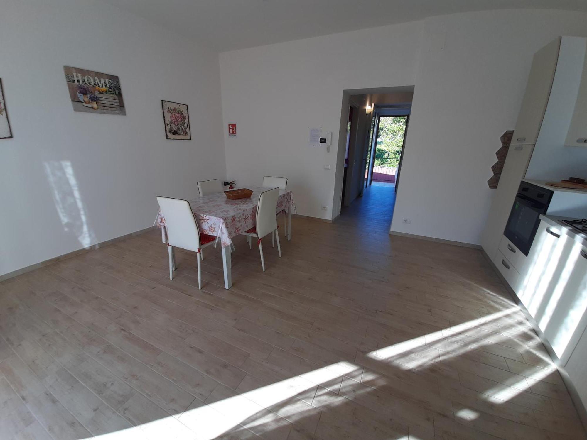 Casa Vacanza Xenia Agerola Ruang foto