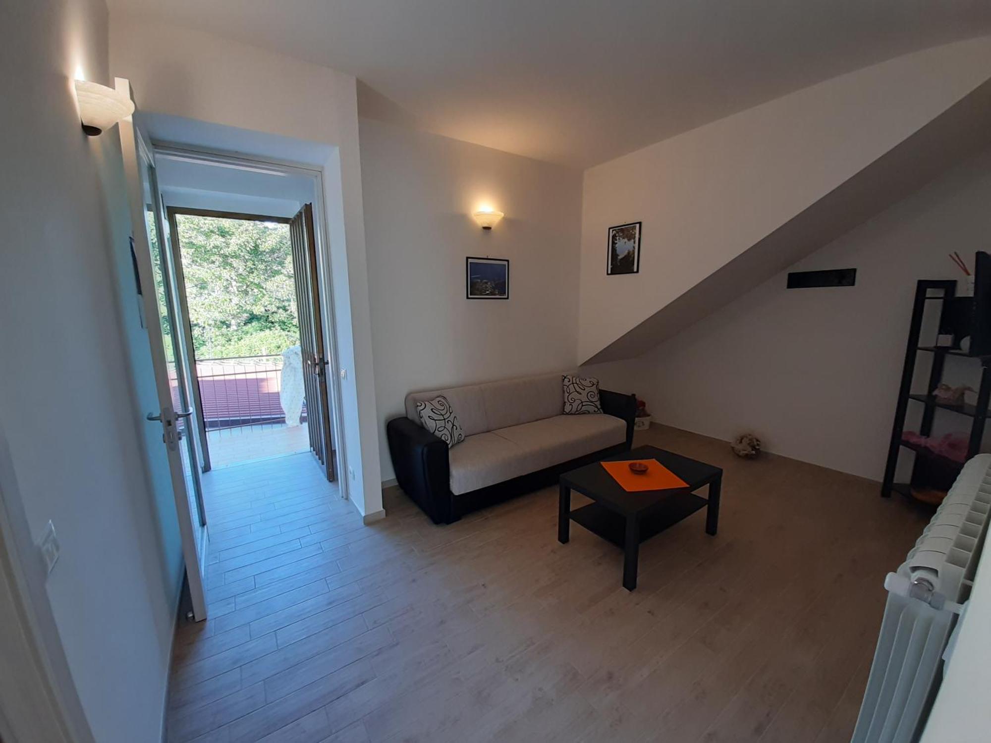 Casa Vacanza Xenia Agerola Ruang foto