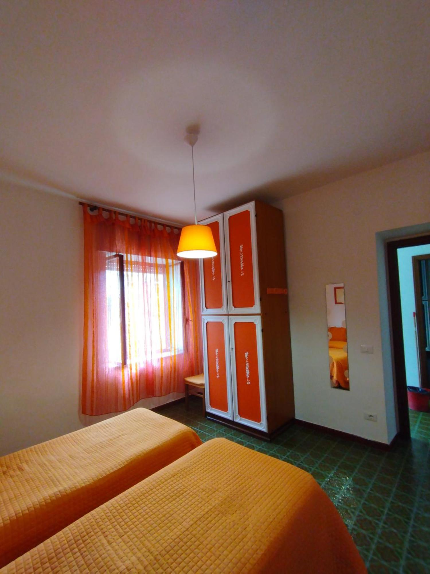 Casa Vacanza Xenia Agerola Ruang foto