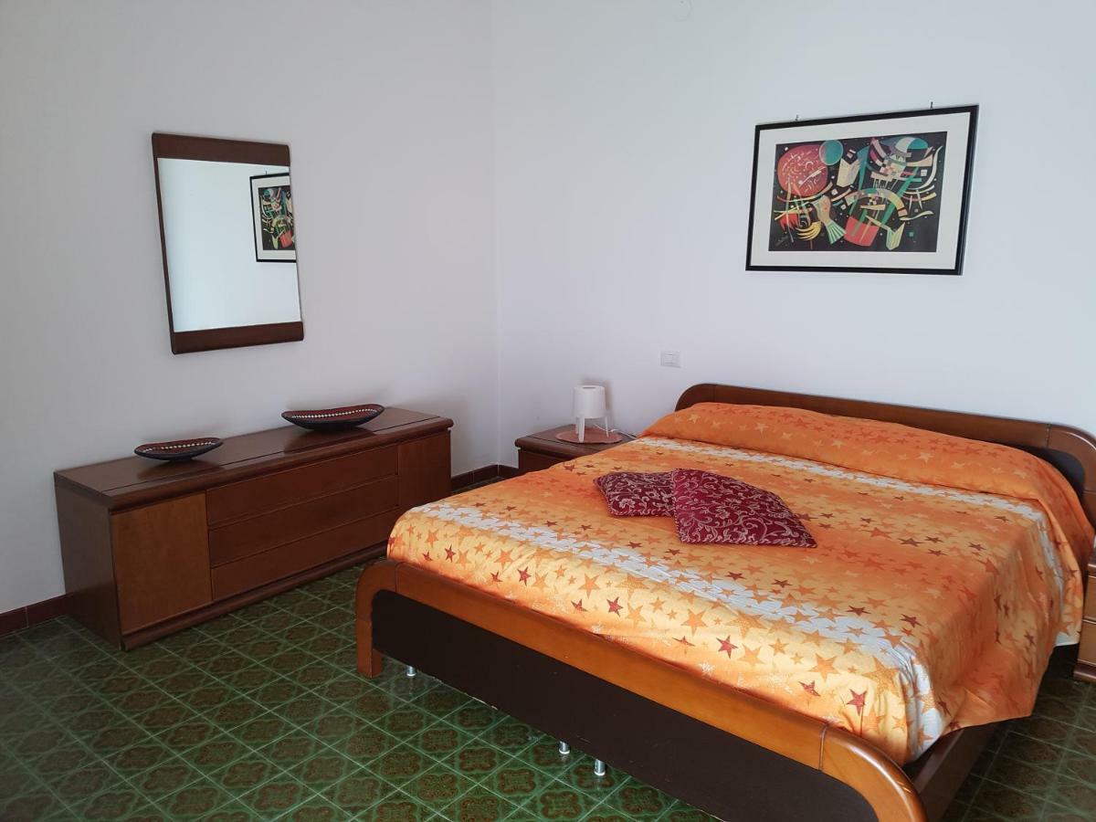 Casa Vacanza Xenia Agerola Bagian luar foto