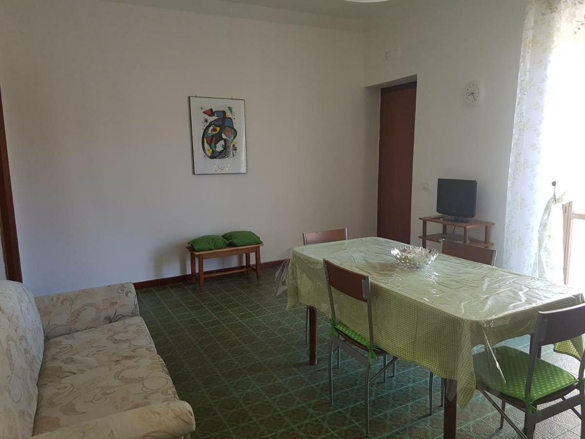 Casa Vacanza Xenia Agerola Bagian luar foto