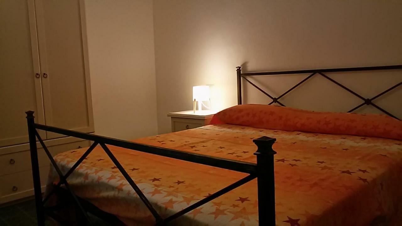 Casa Vacanza Xenia Agerola Bagian luar foto