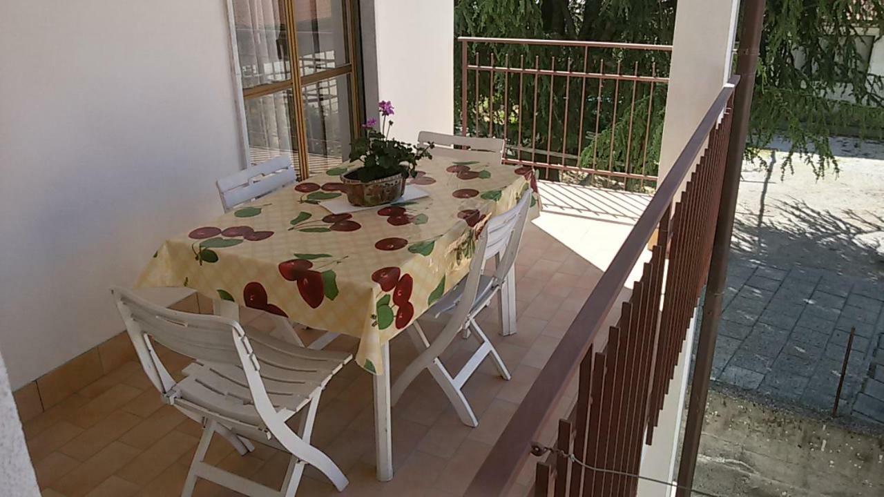 Casa Vacanza Xenia Agerola Bagian luar foto
