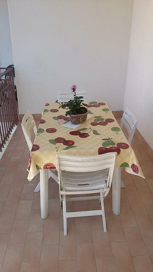 Casa Vacanza Xenia Agerola Bagian luar foto