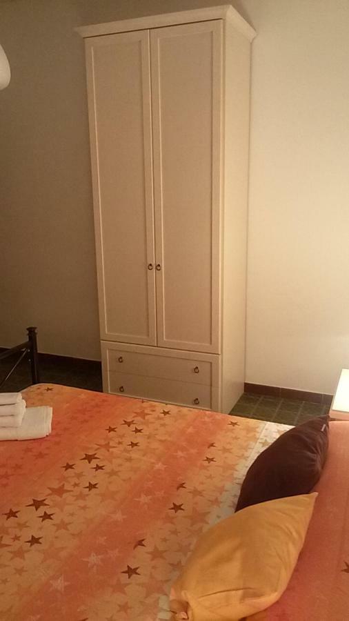 Casa Vacanza Xenia Agerola Bagian luar foto