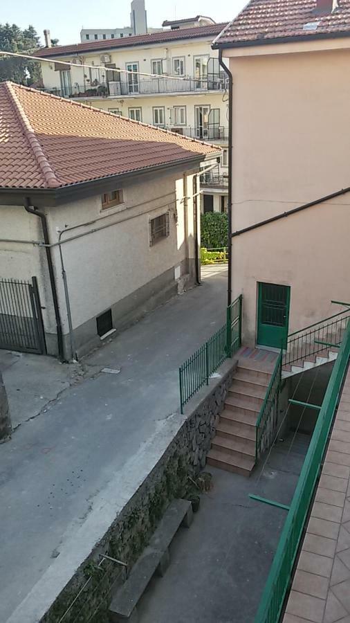 Casa Vacanza Xenia Agerola Bagian luar foto