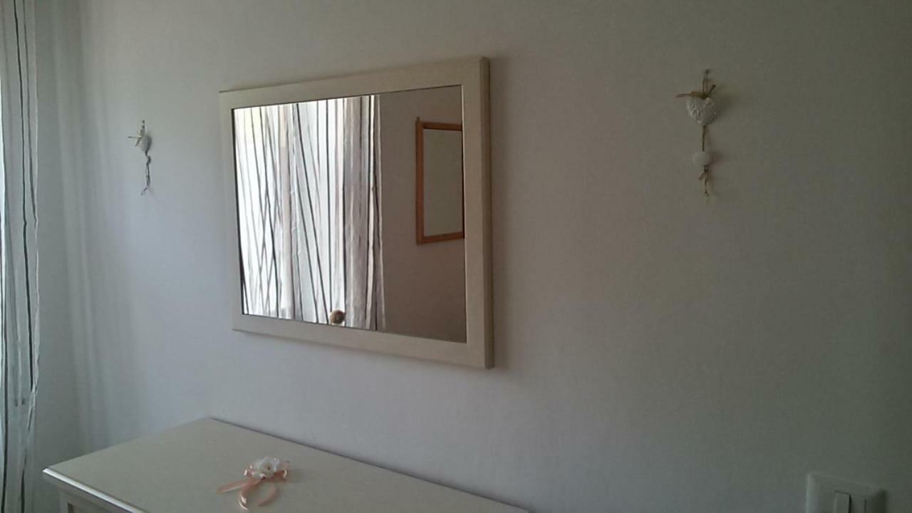 Casa Vacanza Xenia Agerola Bagian luar foto
