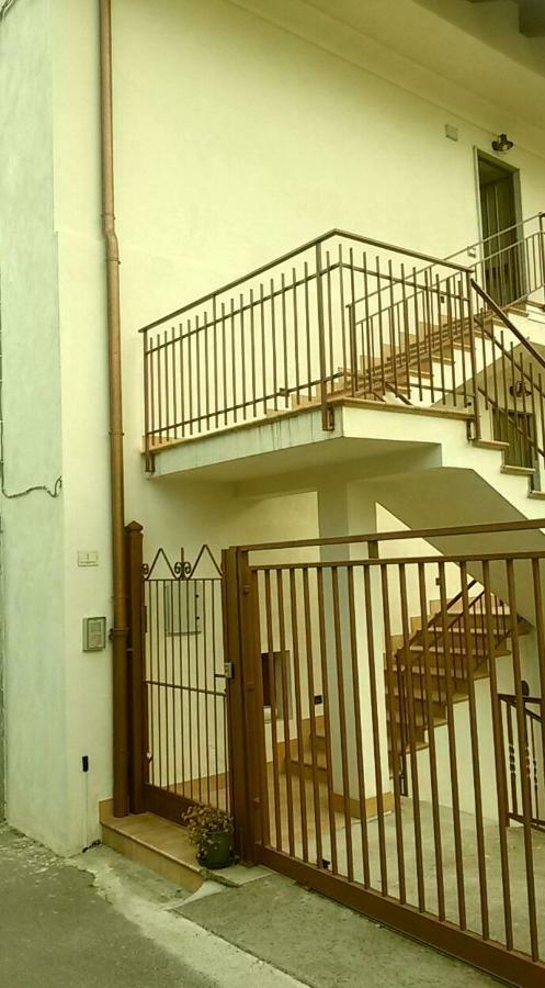 Casa Vacanza Xenia Agerola Bagian luar foto