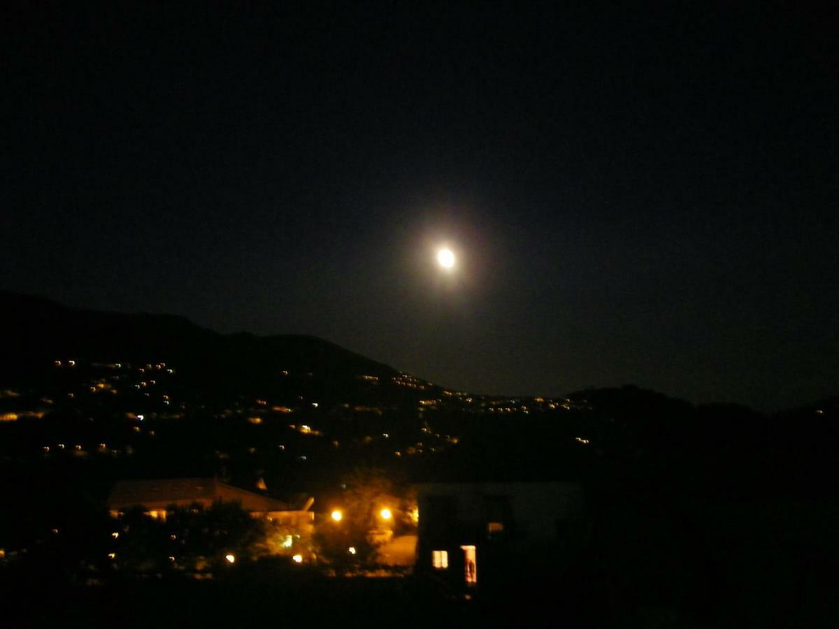 Casa Vacanza Xenia Agerola Bagian luar foto