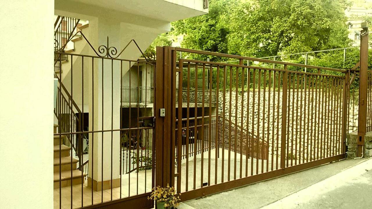 Casa Vacanza Xenia Agerola Bagian luar foto