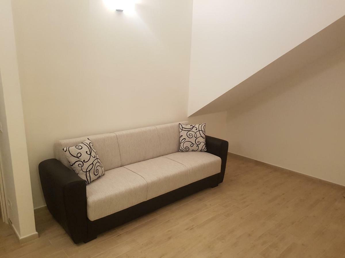 Casa Vacanza Xenia Agerola Bagian luar foto
