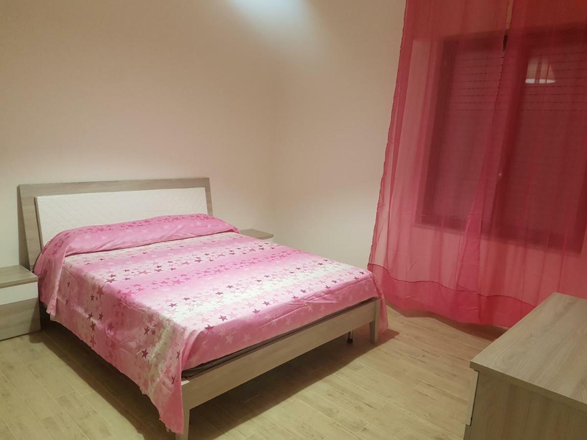 Casa Vacanza Xenia Agerola Bagian luar foto