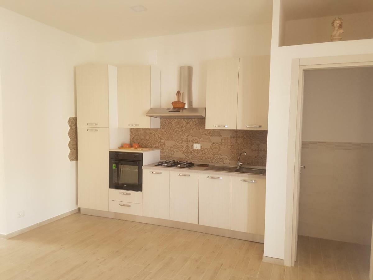 Casa Vacanza Xenia Agerola Bagian luar foto