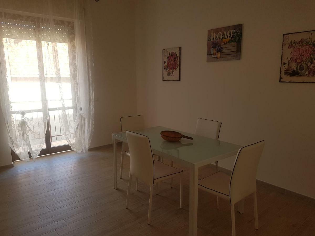 Casa Vacanza Xenia Agerola Bagian luar foto