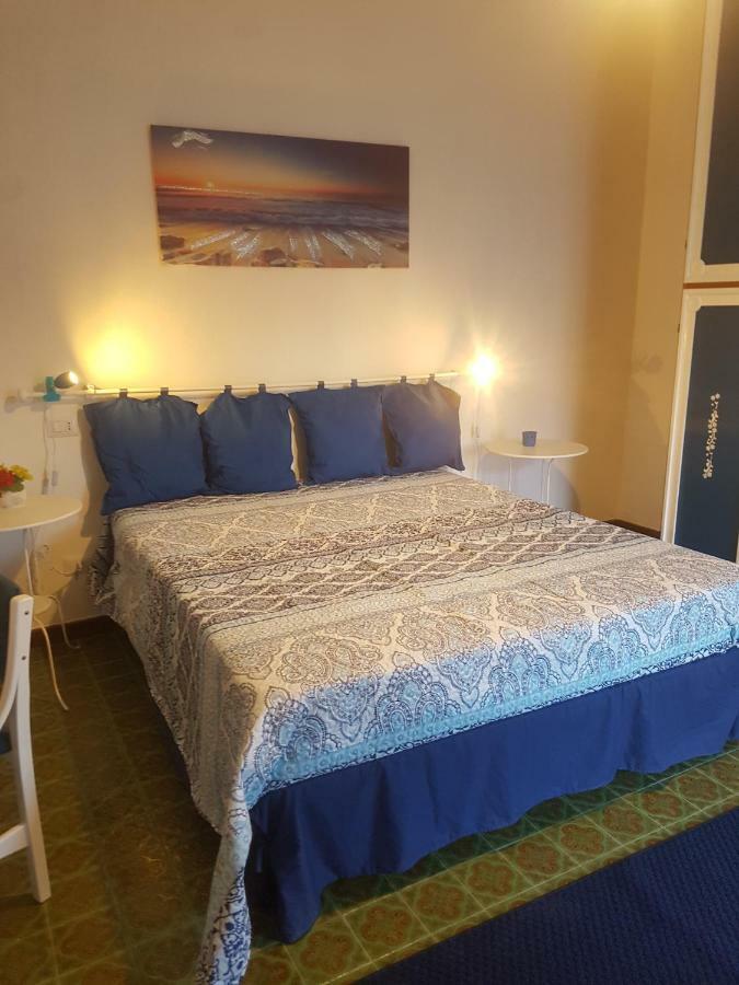 Casa Vacanza Xenia Agerola Bagian luar foto