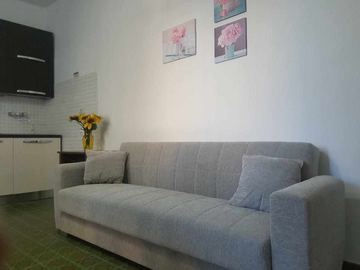 Casa Vacanza Xenia Agerola Bagian luar foto